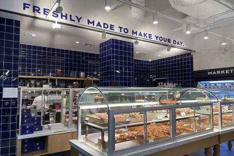 Seasons Bakery photo 3