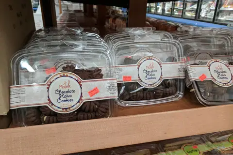 Seasons Bakery photo 2